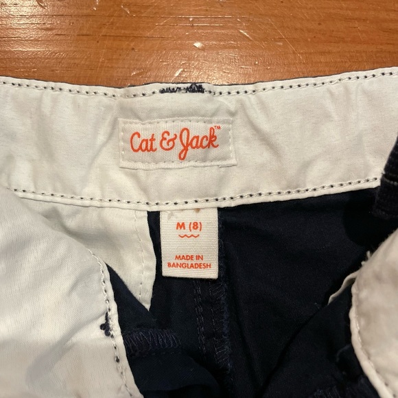 Cat & Jack Shorts - Picture 2 of 4